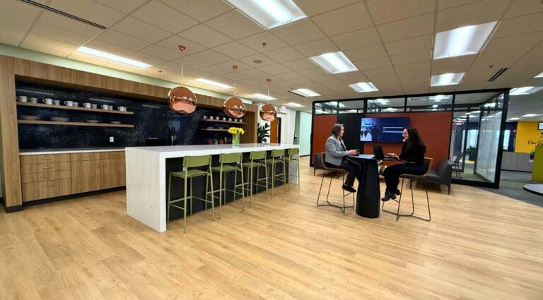 cafe