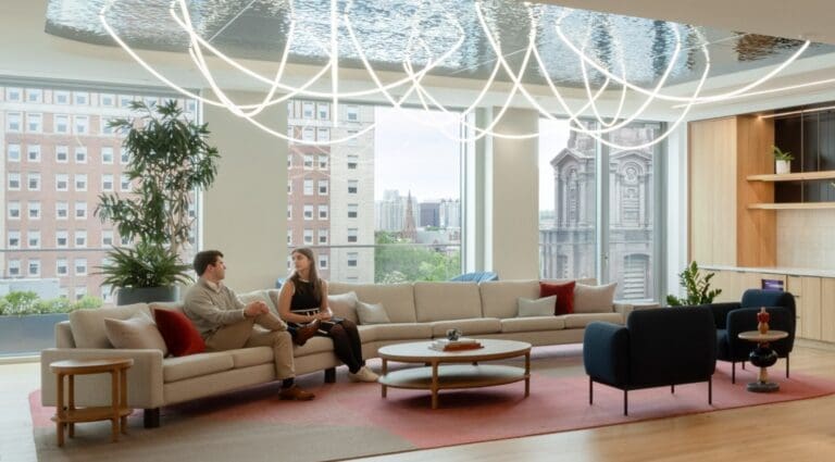 Confidential Investment Firm_Lobby