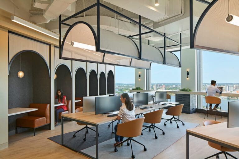 cargurus modern office space