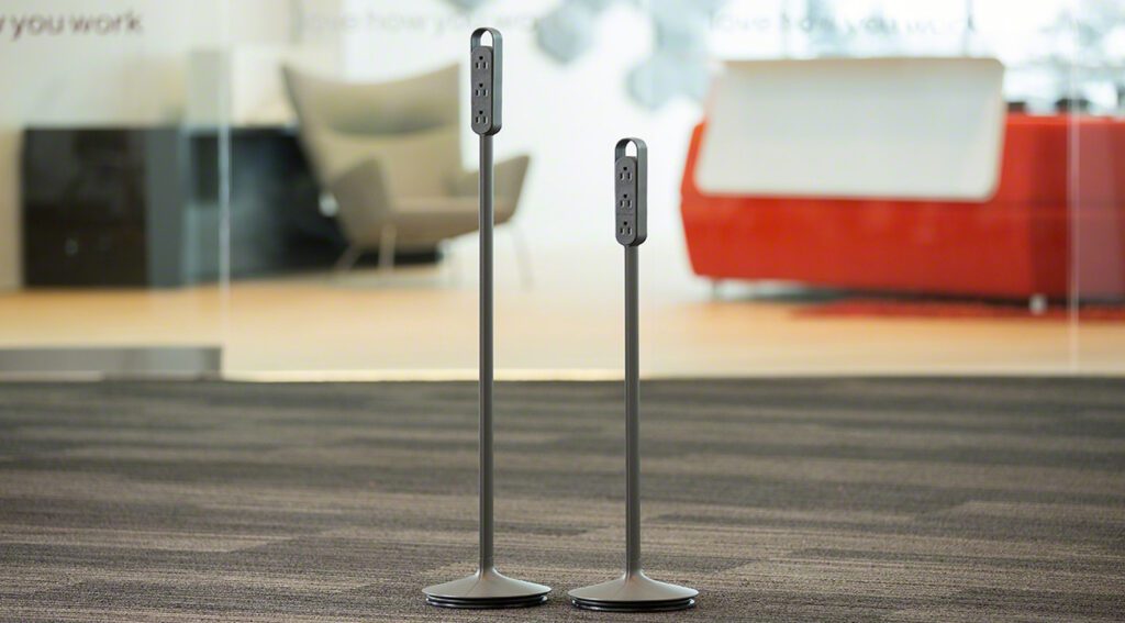 Thread power by Steelcase
