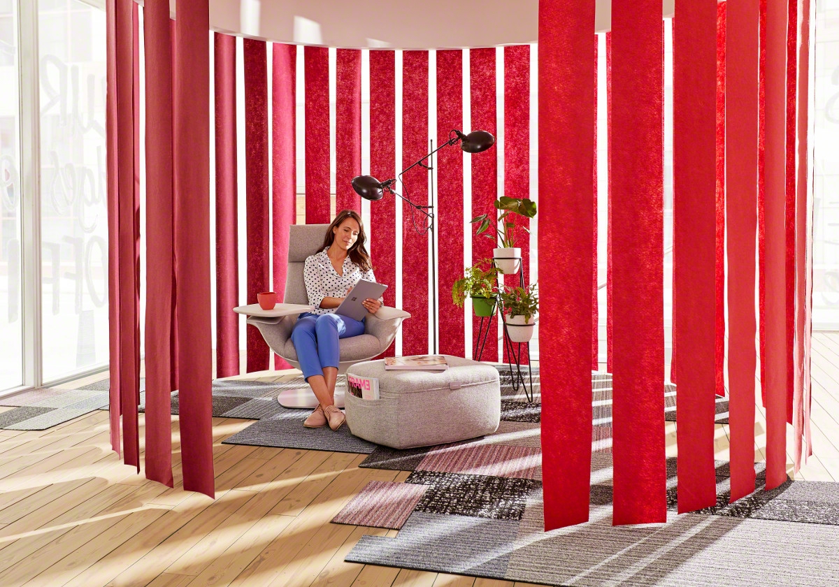 creative workplace environment