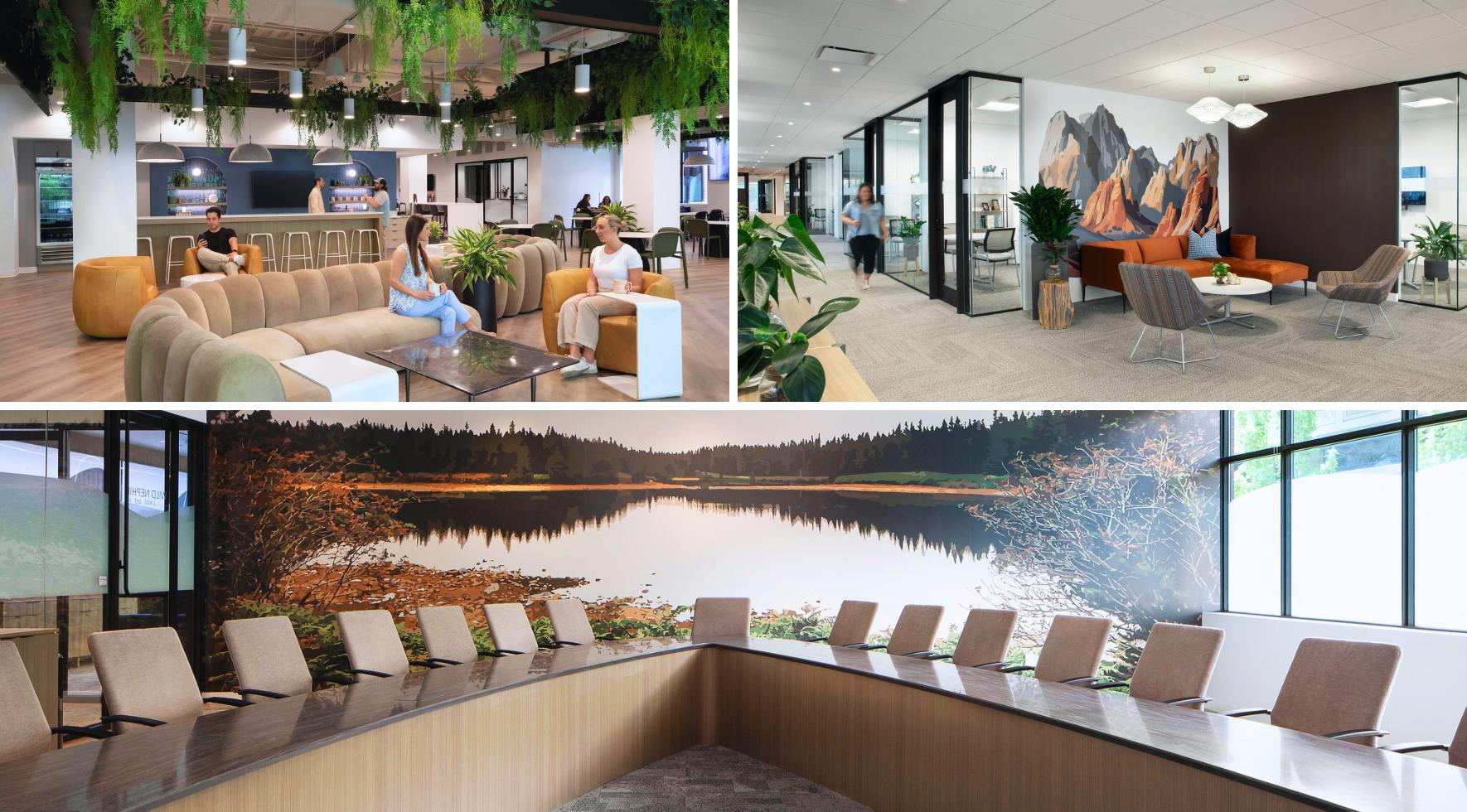 Humense office
