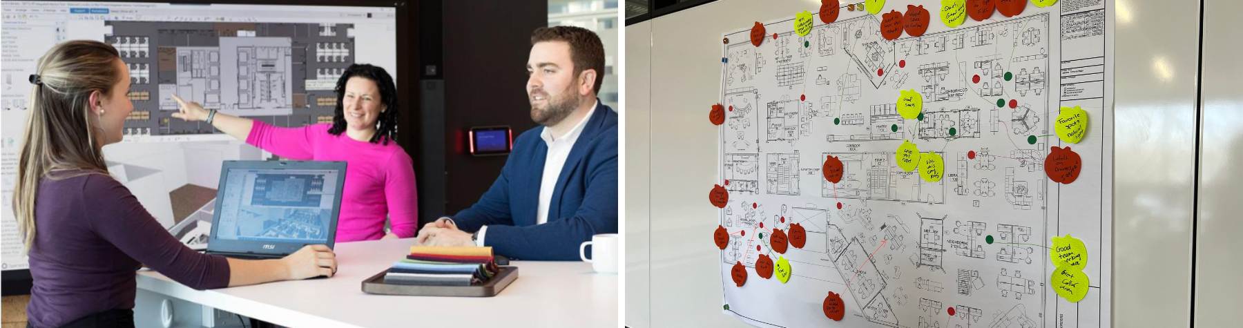Workplace Strategy Partners