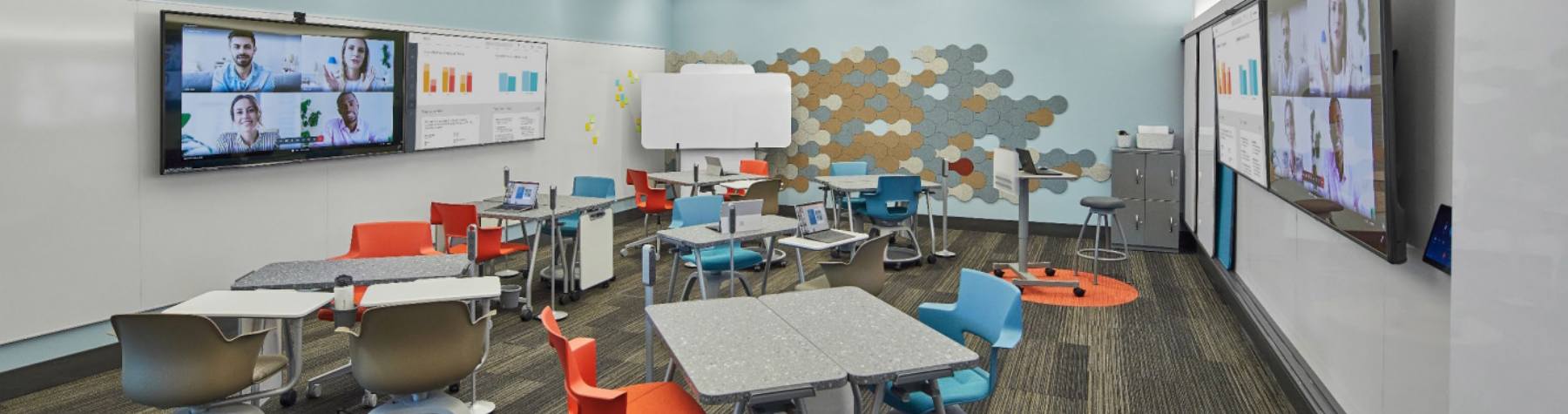 Student Engagement: