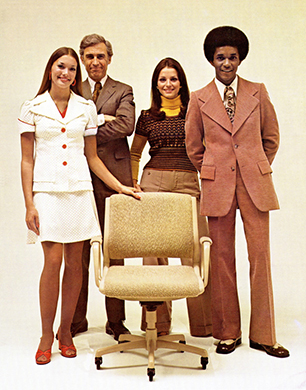 430 Chair