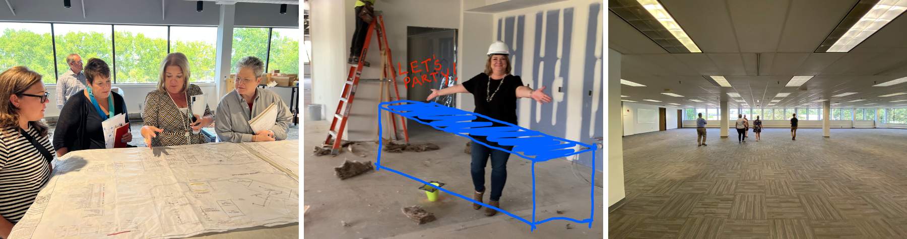 project goals and corporate objectives