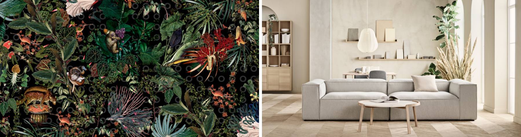 ancillary spaces in your design 