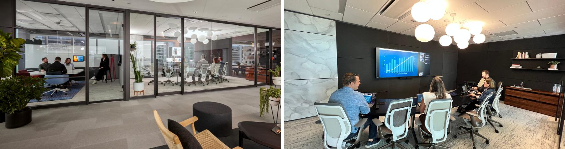 Red Thread Steelcase Boston WorkLife
