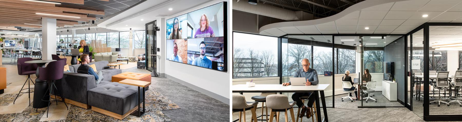 East Hartford Workplace Innovation Hub