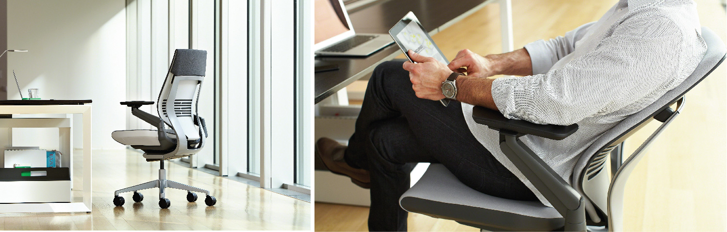 Steelcase Gesture Ergonomic Chair