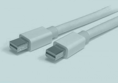 Mini Display port cable