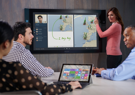RT_Blog_Microsoft Surface Hub