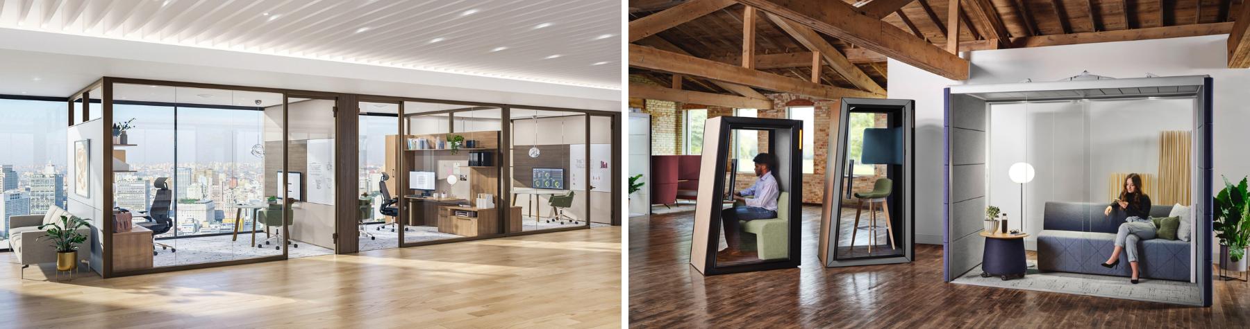 Adaptable Privacy Solutions