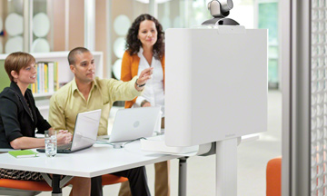 Technology and collaboration