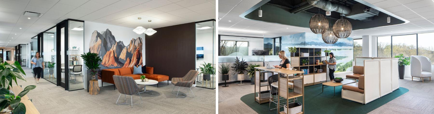 Workhuman office