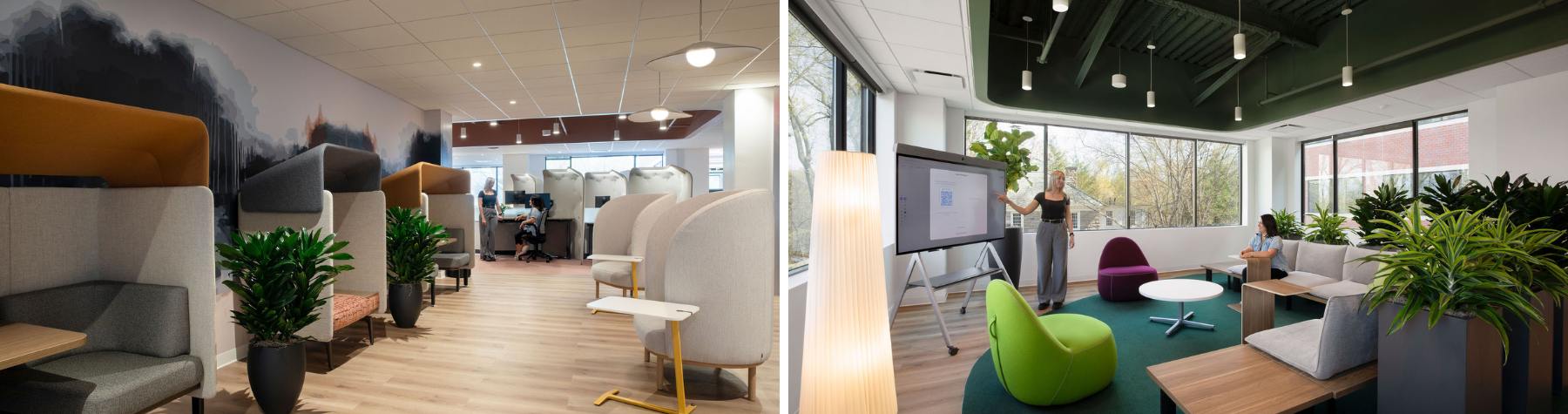 Workhuman office