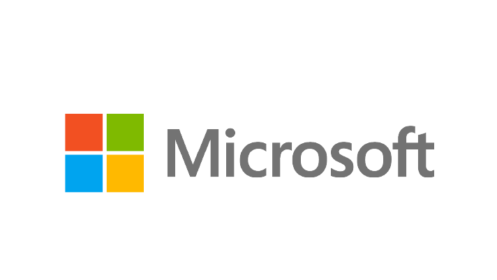 Microsoft Logo