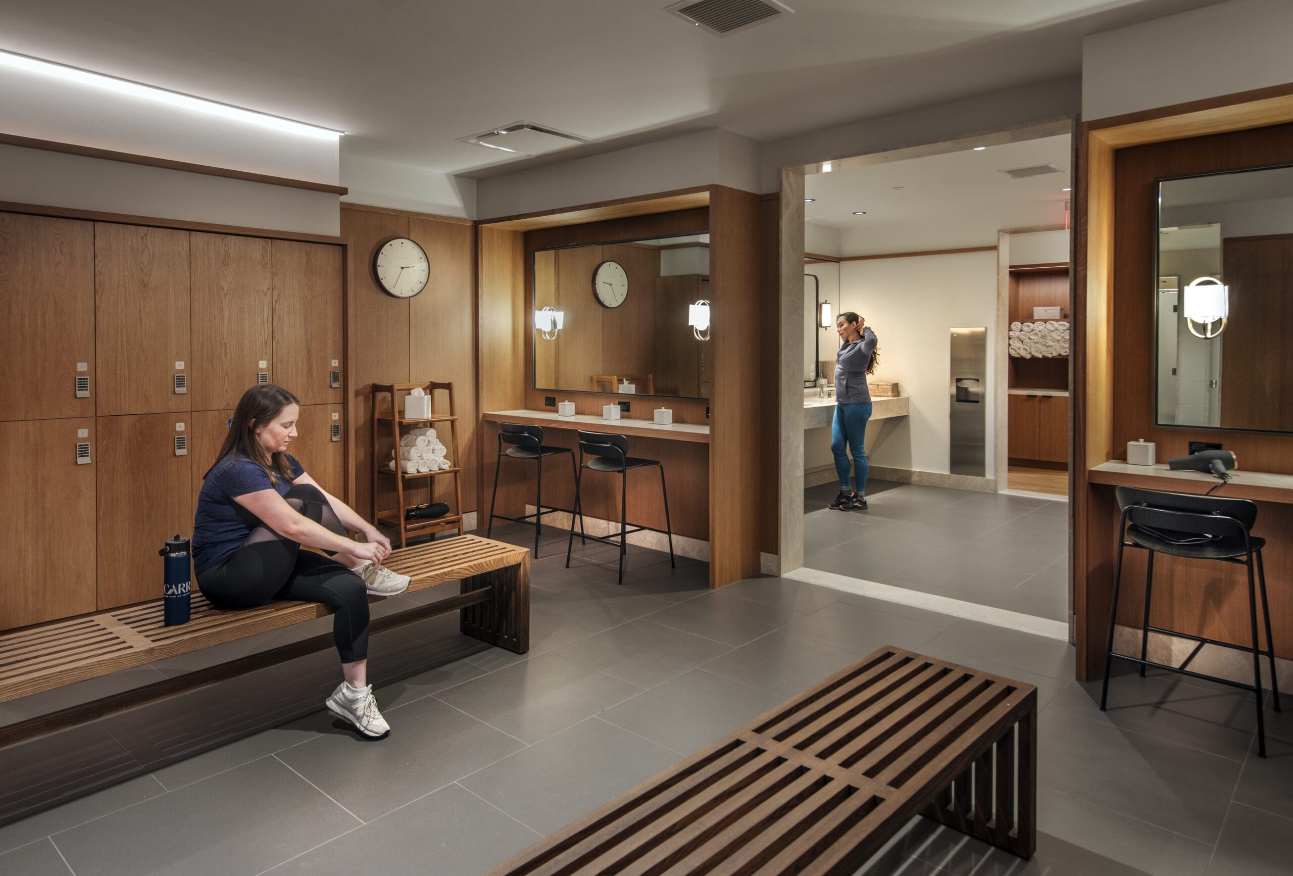 One Congress; Location: Boston Massachusetts; Architect: PCP Architects