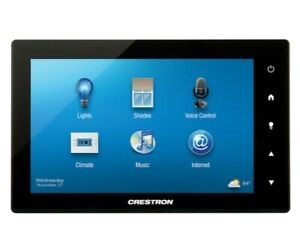 Crestron Control System