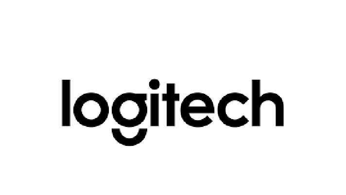 Logitech Logo