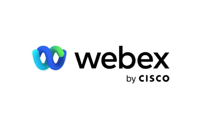 Webex logo