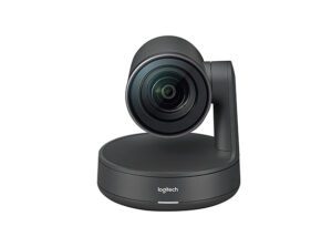 Logitech Rally PTZ Camera