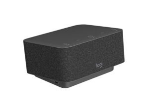 Logitech docking station