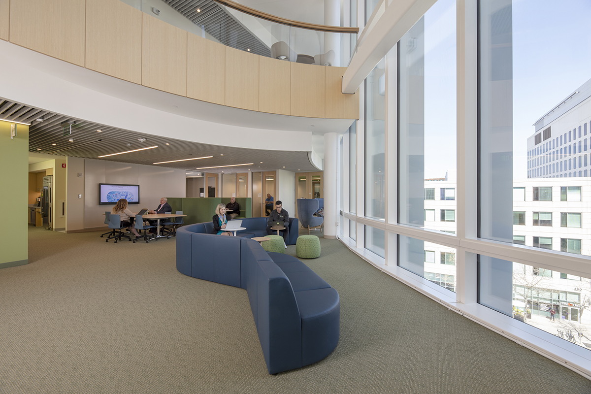 Collaboration Space