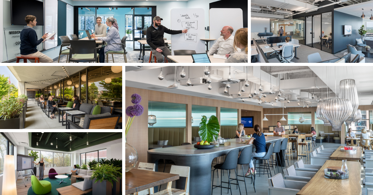 community based design