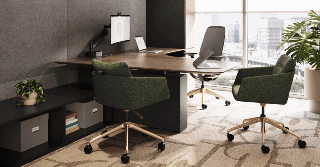 private office small