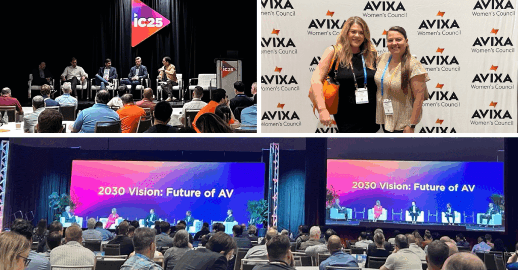 Infocomm