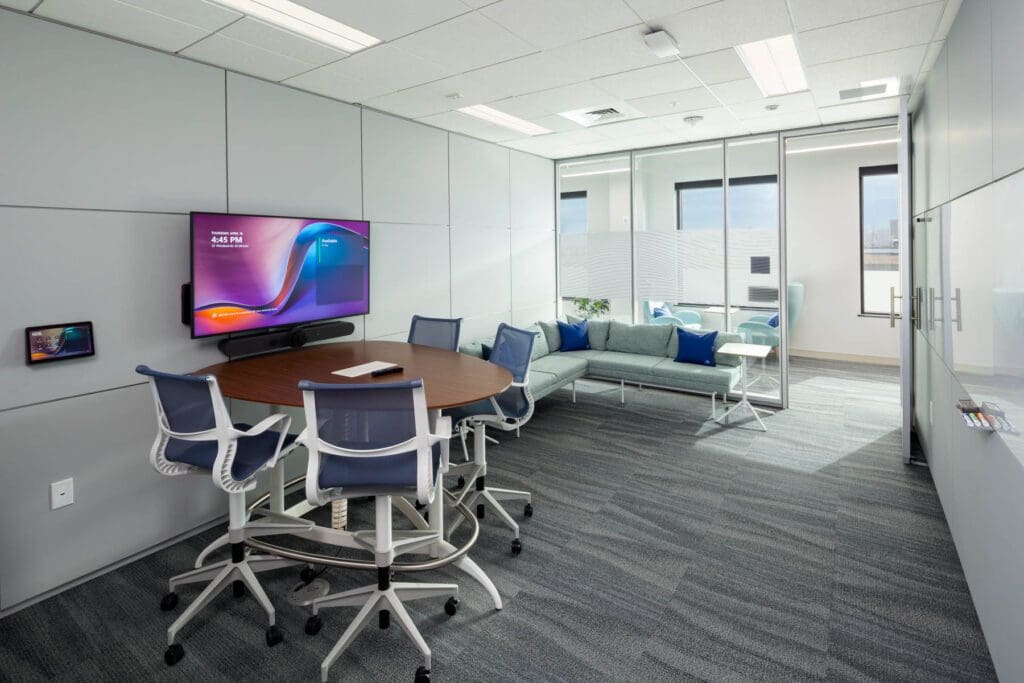 Med conference room