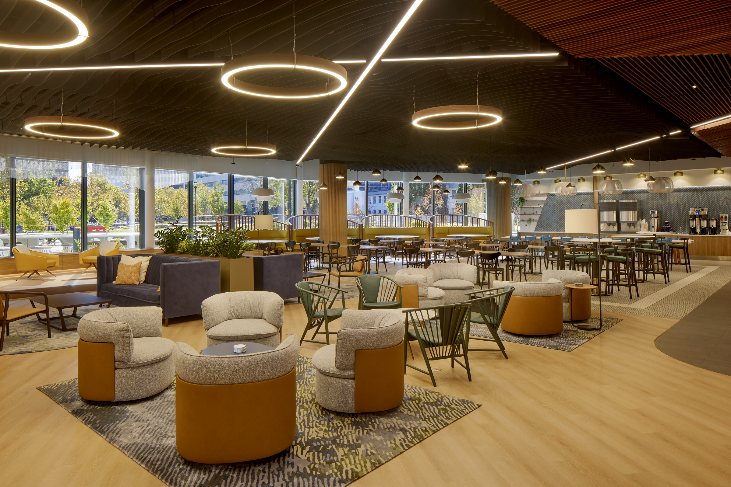 The Lounge