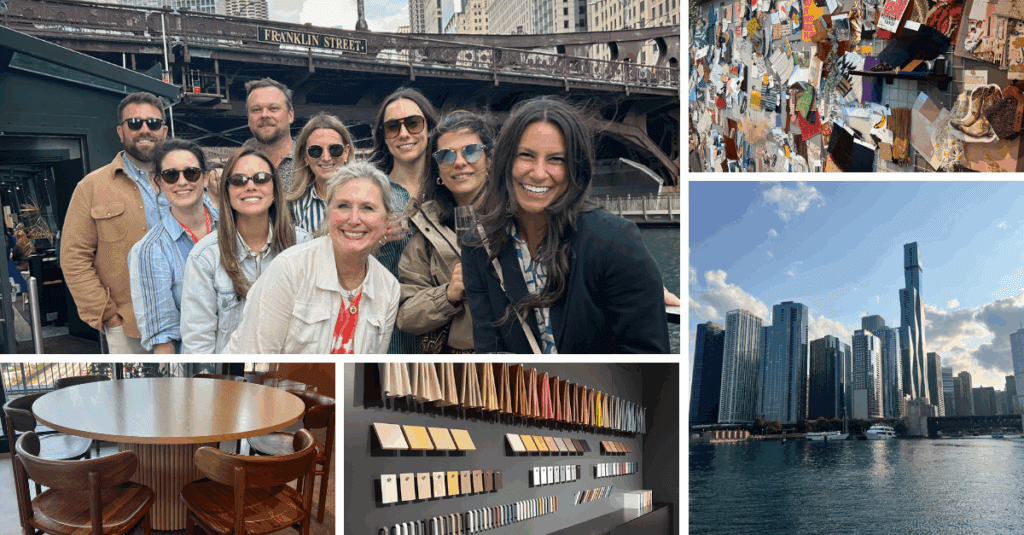 Takeaways from NeoCon