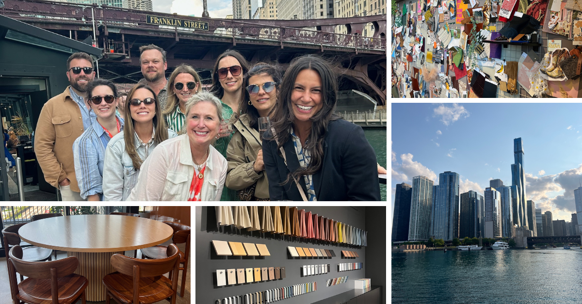 Takeaways from NeoCon