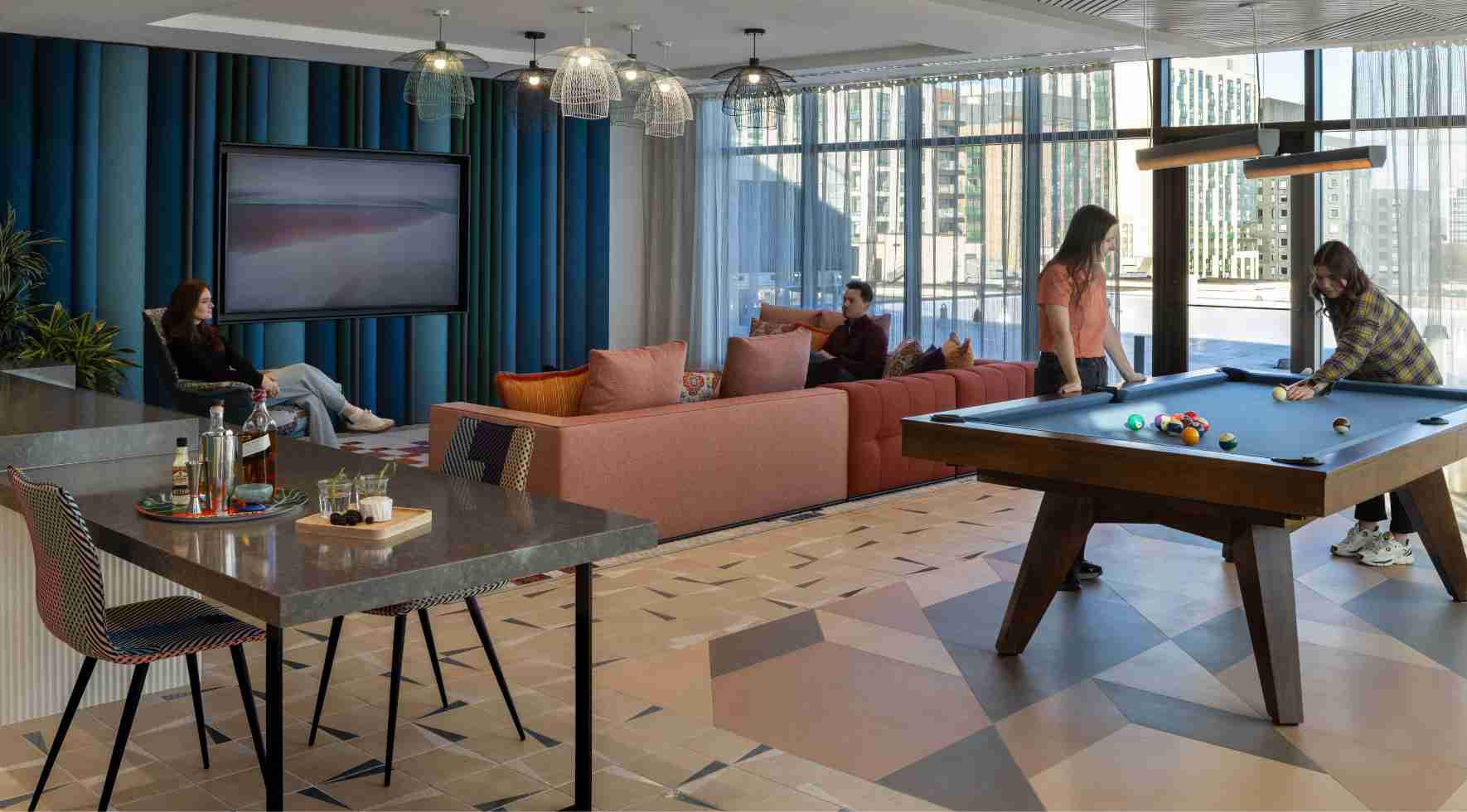 Confidential Luxury Resi_Lounge