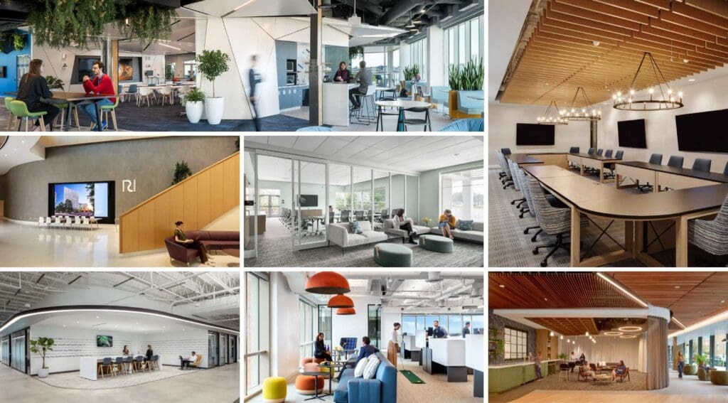 Attract top talent blog images