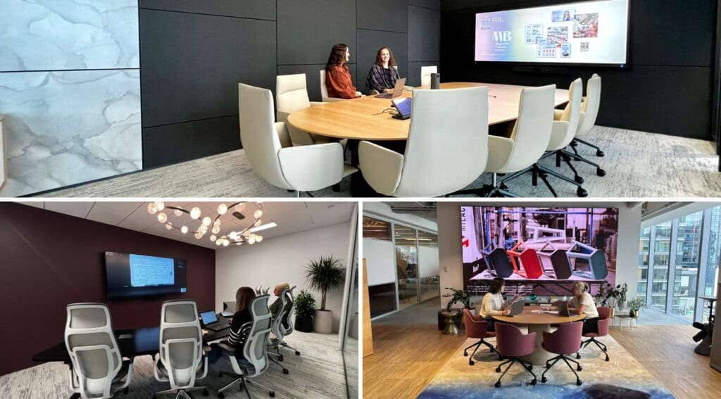 Boston WorkLife Technology