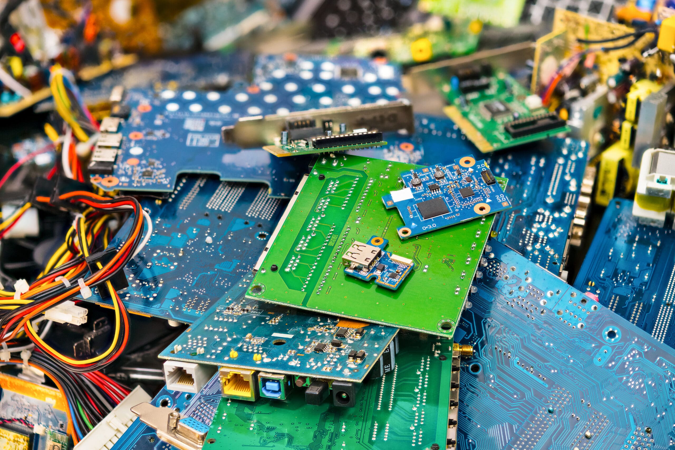 technology asset management