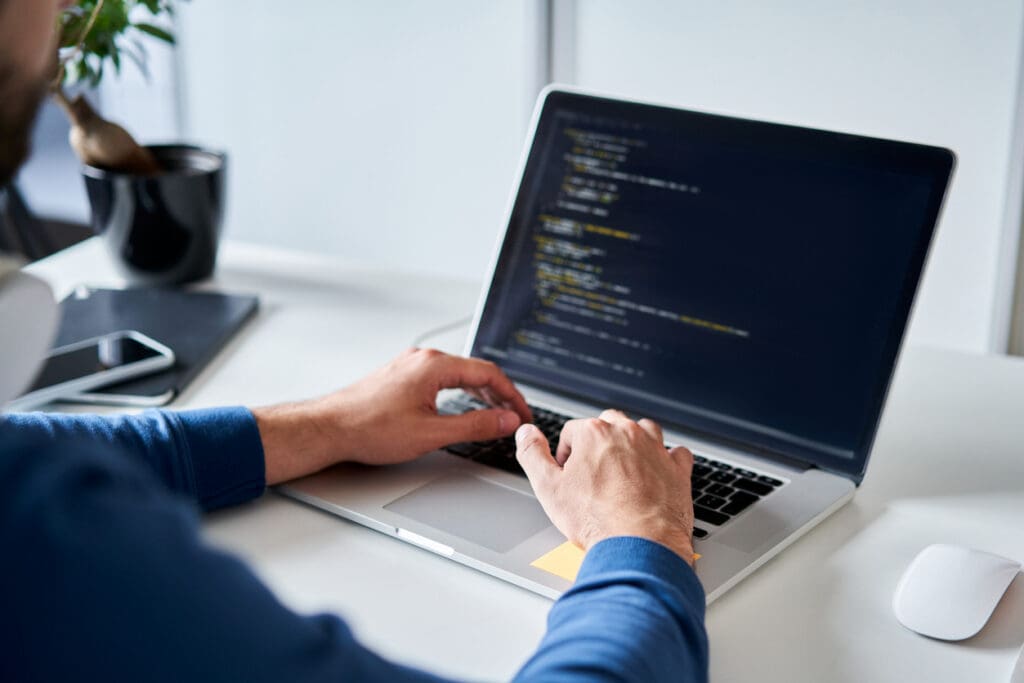 pre-deployment computer services