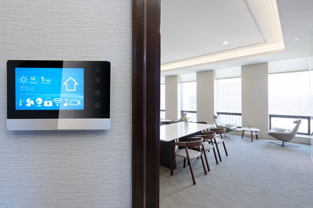 lighting and control systems