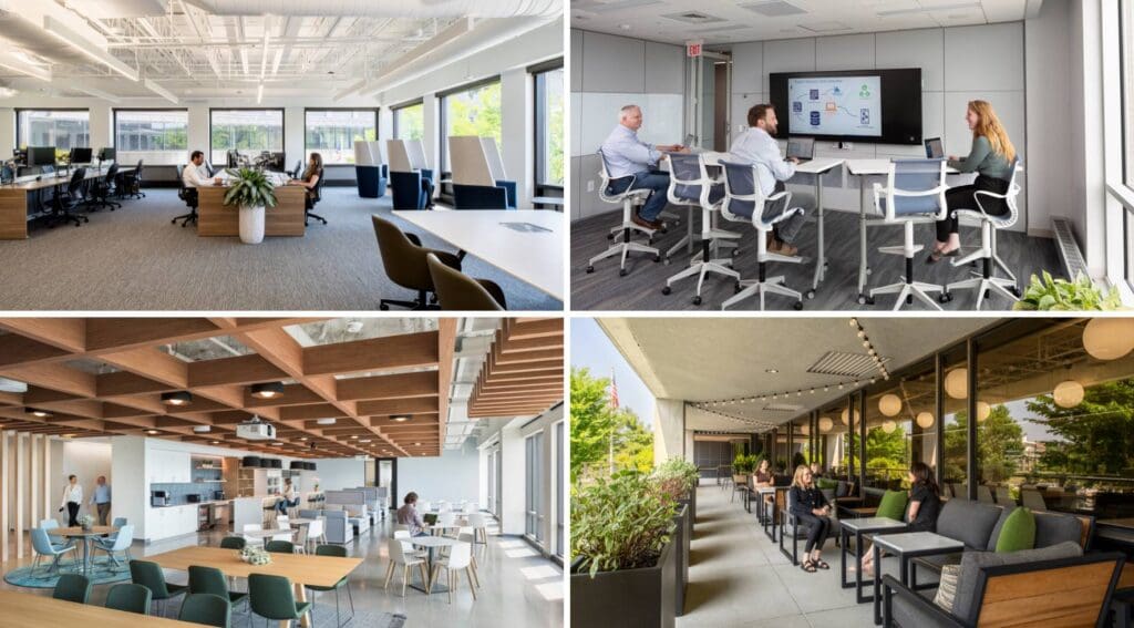 4 Ways to Create an AI-Ready Workplace