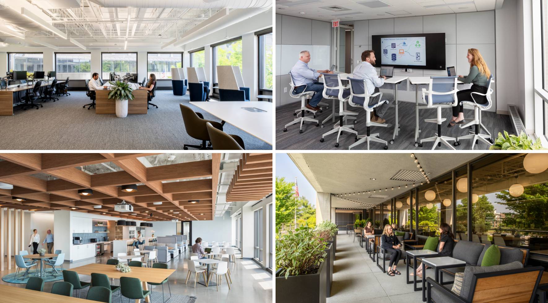 4 Ways to Create an AI-Ready Workplace