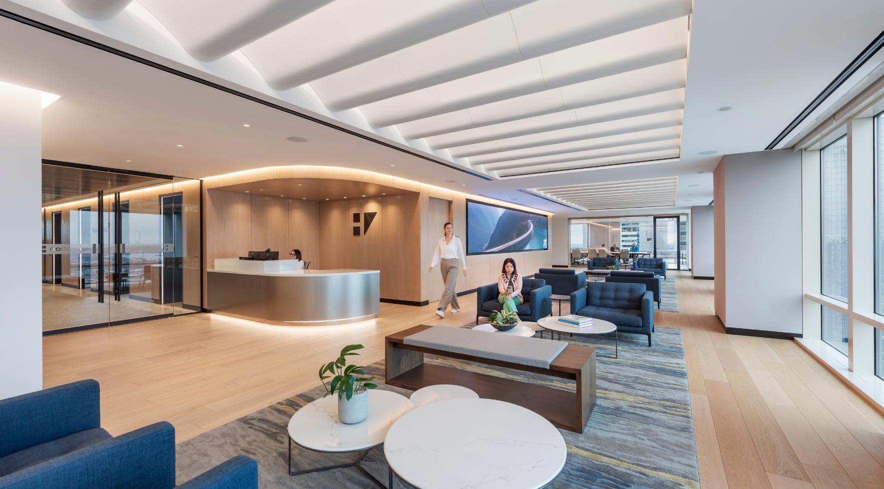 open and closed collab