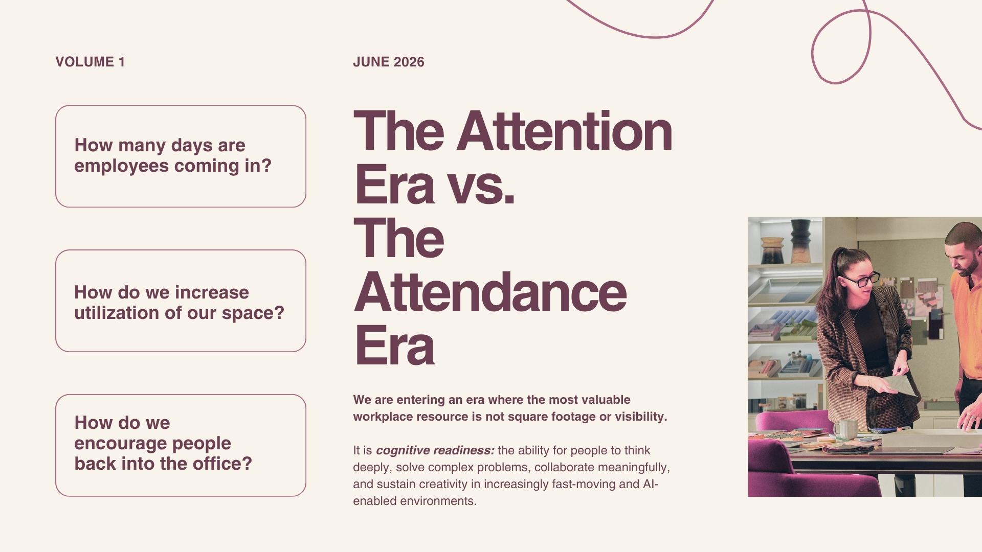 attention era vs attendance era