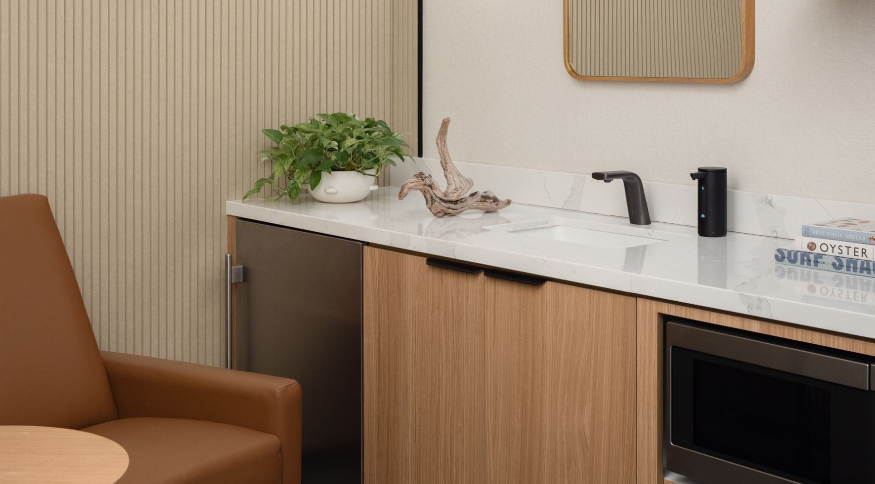 Confidential Investment Firm
