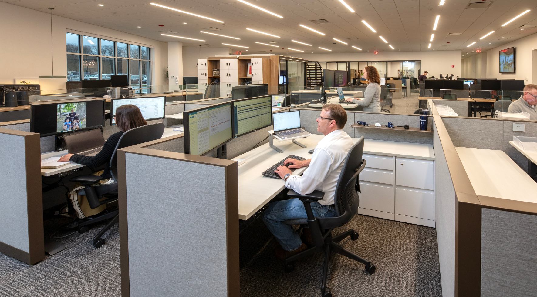 RT Andover Office Space