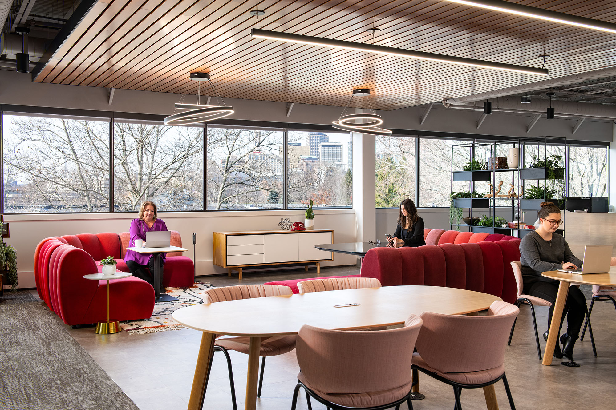 red thread east hartford connecticut modern office space