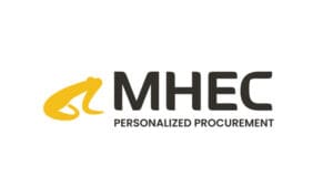 MHEC logo