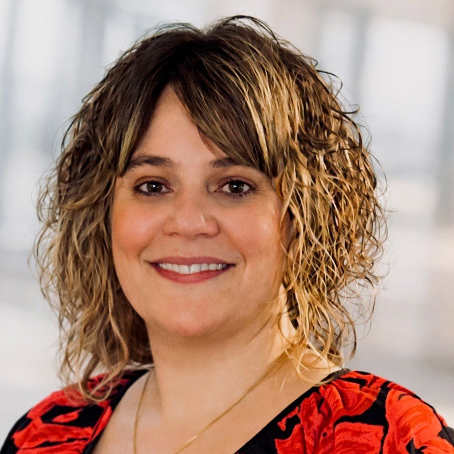Suzanne Goncalves K-12 Account Manager at Red Thread
